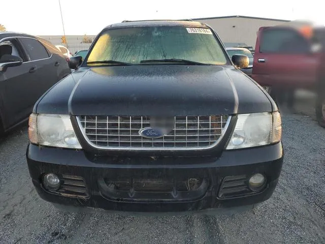 1FMZU73K04UC11307 2004 2004 Ford Explorer- Xlt 5