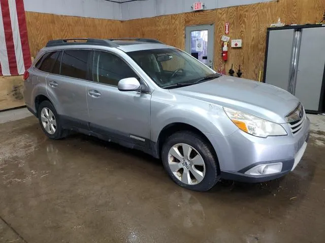 4S4BRBKC9C3215246 2012 2012 Subaru Outback- 2-5I Limited 4