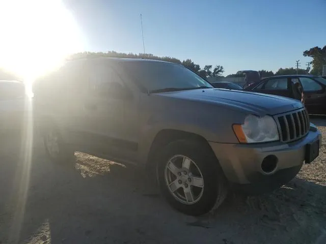 1J4GS48K05C539367 2005 2005 Jeep Grand Cherokee- Laredo 4