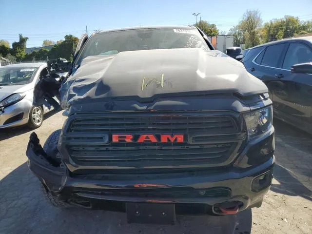 1C6SRFFT2LN376538 2020 2020 RAM 1500- Big Horn/Lone Star 5