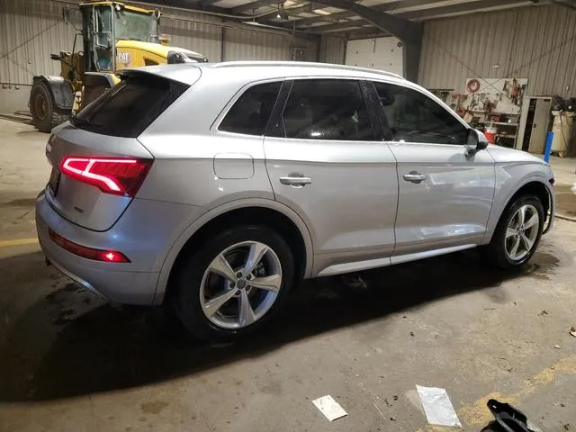 WA1BNAFYXL2092721 2020 2020 Audi Q5- Premium Plus 3