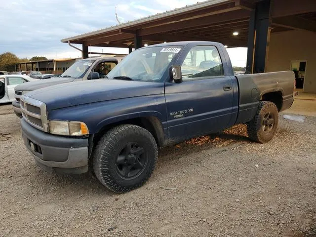 3B7HC16X0RM537000 1994 1994 Dodge RAM 1500 1