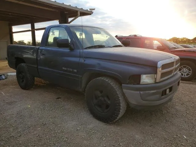 3B7HC16X0RM537000 1994 1994 Dodge RAM 1500 4