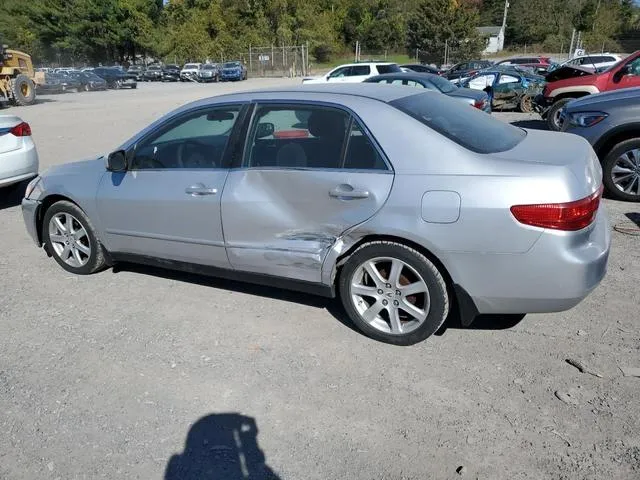 1HGCM56475A004199 2005 2005 Honda Accord- LX 2