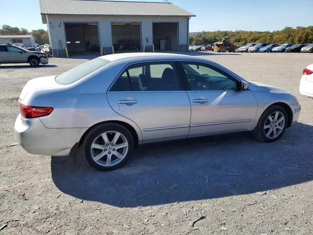 1HGCM56475A004199 2005 2005 Honda Accord- LX 3