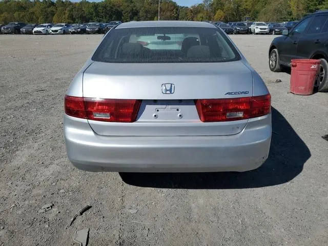 1HGCM56475A004199 2005 2005 Honda Accord- LX 6