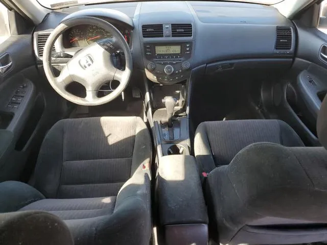 1HGCM56475A004199 2005 2005 Honda Accord- LX 8