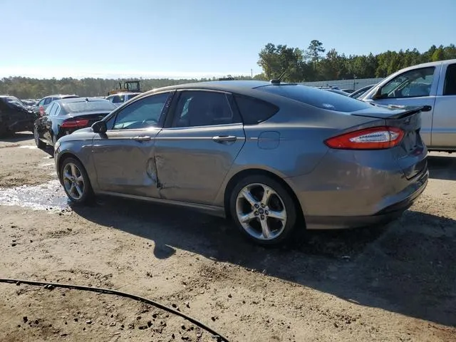 3FA6P0HR6DR174658 2013 2013 Ford Fusion- SE 2