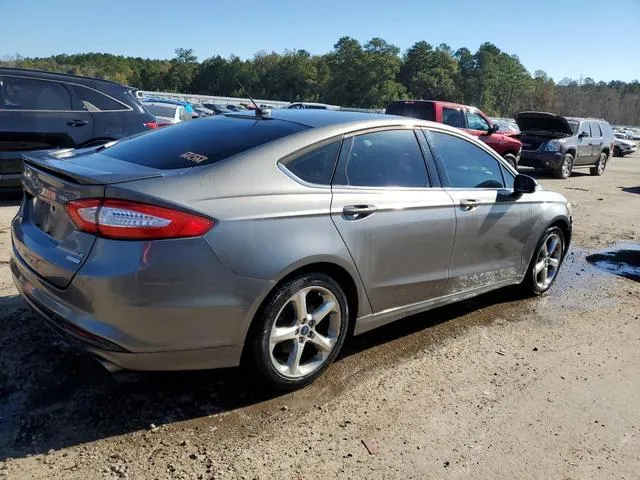 3FA6P0HR6DR174658 2013 2013 Ford Fusion- SE 3