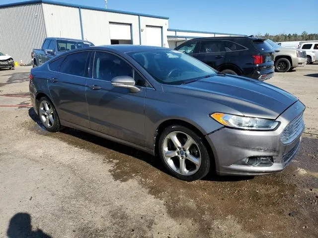 3FA6P0HR6DR174658 2013 2013 Ford Fusion- SE 4