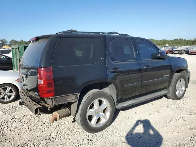 1GNFC13027R405082 2007 2007 Chevrolet Tahoe- C1500 3