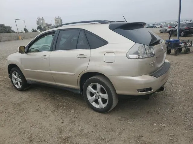 JTJGA31U540024313 2004 2004 Lexus RX- 330 2