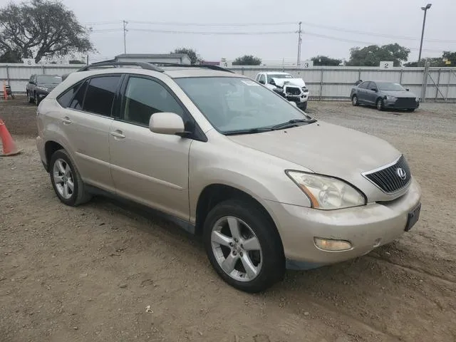 JTJGA31U540024313 2004 2004 Lexus RX- 330 4