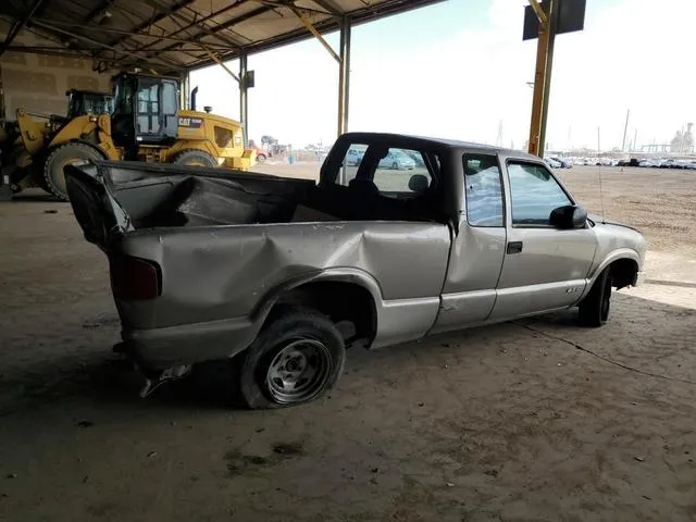 1GCCS195218127573 2001 2001 Chevrolet S10- S10 3