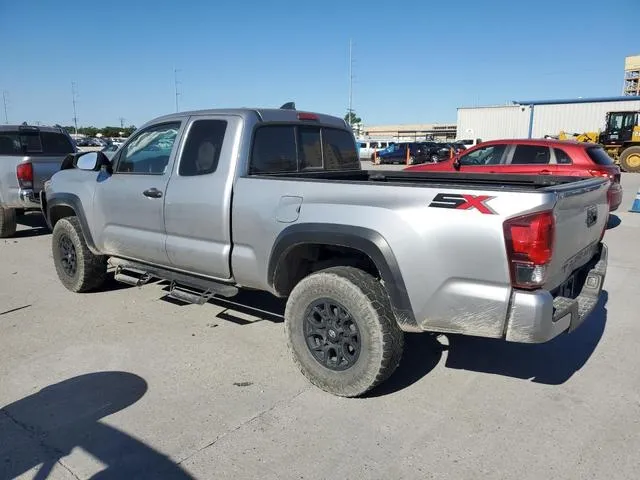 3TYRX5GN8MT013278 2021 2021 Toyota Tacoma- Access Cab 2