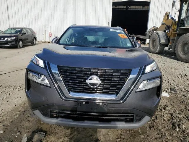 JN8BT3BB0PW477426 2023 2023 Nissan Rogue- SV 5