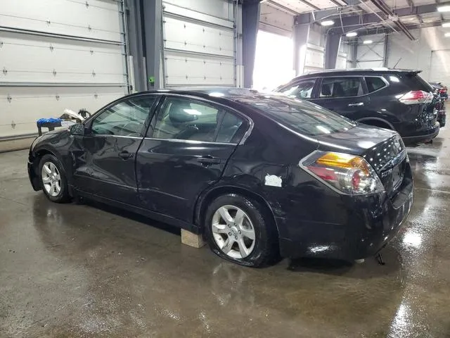 1N4BL21E57N458528 2007 2007 Nissan Altima- 3-5SE 2