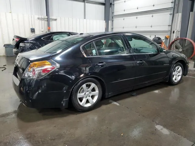 1N4BL21E57N458528 2007 2007 Nissan Altima- 3-5SE 3