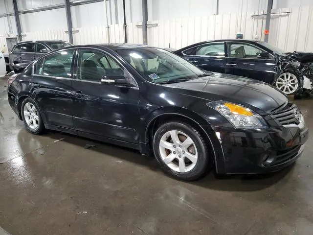 1N4BL21E57N458528 2007 2007 Nissan Altima- 3-5SE 4