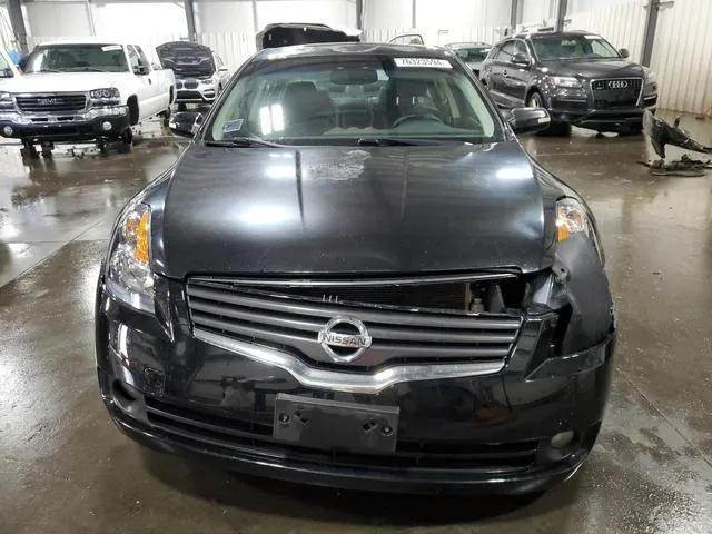 1N4BL21E57N458528 2007 2007 Nissan Altima- 3-5SE 5