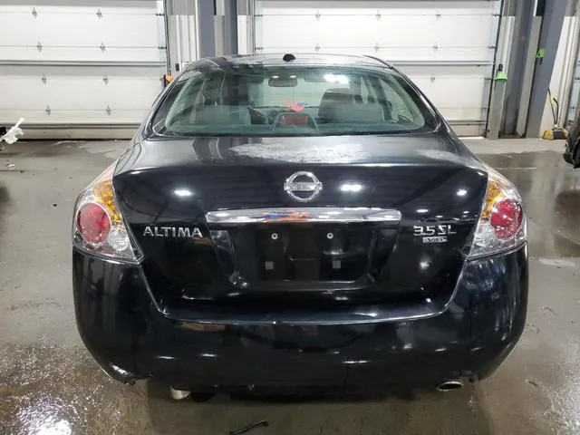 1N4BL21E57N458528 2007 2007 Nissan Altima- 3-5SE 6