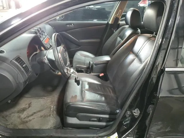 1N4BL21E57N458528 2007 2007 Nissan Altima- 3-5SE 7