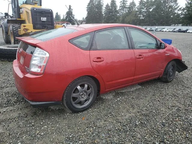 JTDKB20U987759234 2008 2008 Toyota Prius 3