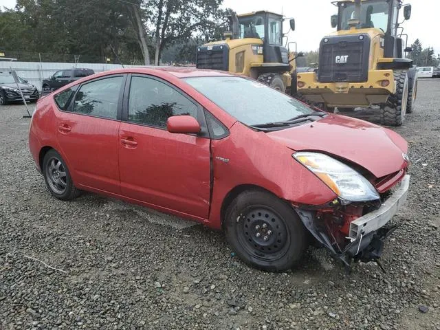 JTDKB20U987759234 2008 2008 Toyota Prius 4