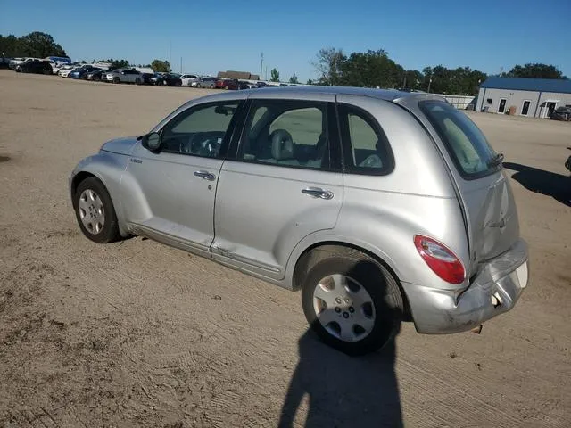 3A4FY58B06T291529 2006 2006 Chrysler PT Cruiser- Touring 2