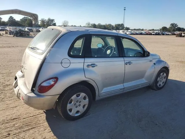 3A4FY58B06T291529 2006 2006 Chrysler PT Cruiser- Touring 3