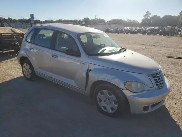 3A4FY58B06T291529 2006 2006 Chrysler PT Cruiser- Touring 4