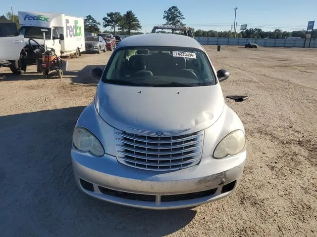 3A4FY58B06T291529 2006 2006 Chrysler PT Cruiser- Touring 5