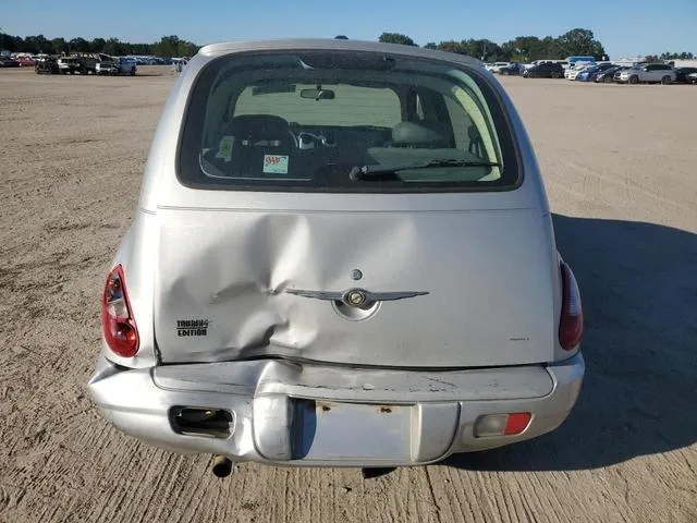 3A4FY58B06T291529 2006 2006 Chrysler PT Cruiser- Touring 6