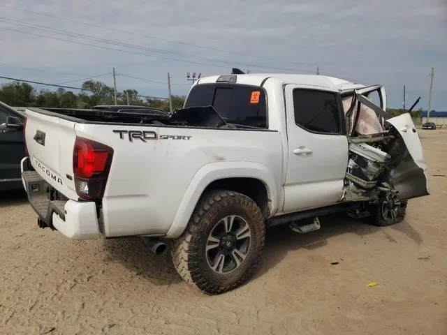 3TMAZ5CN0JM071275 2018 2018 Toyota Tacoma- Double Cab 3