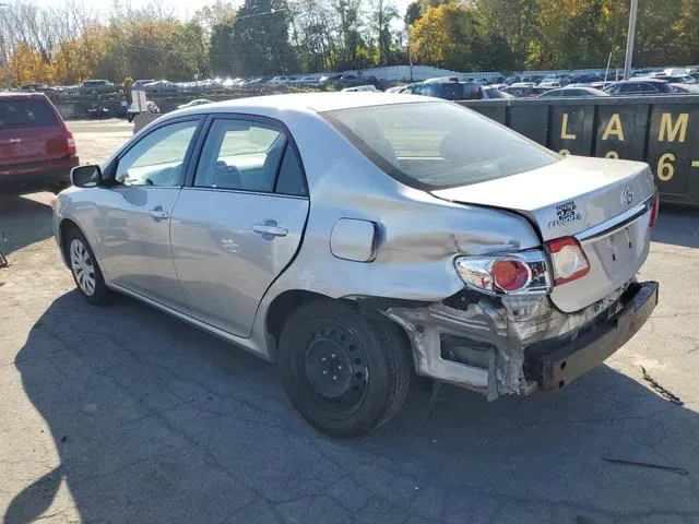 5YFBU4EEXDP085319 2013 2013 Toyota Corolla- Base 2