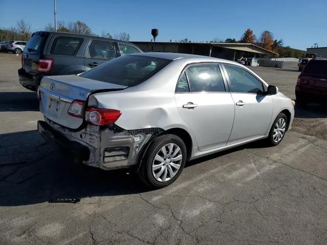 5YFBU4EEXDP085319 2013 2013 Toyota Corolla- Base 3