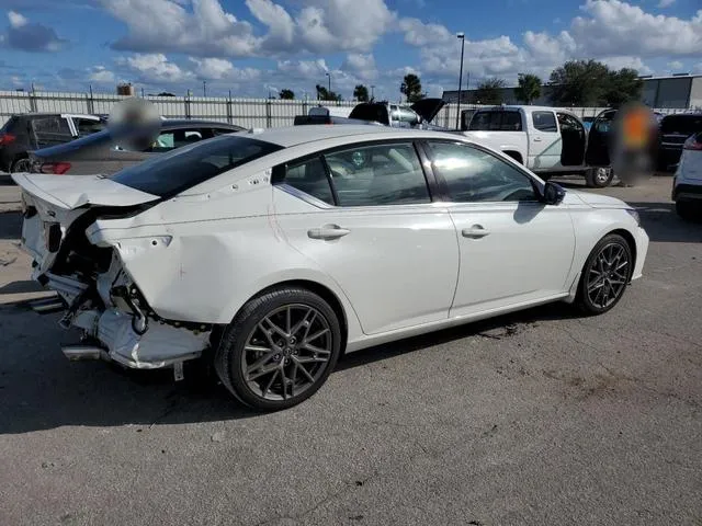 1N4AL4CVXRN389553 2024 2024 Nissan Altima- SR 3