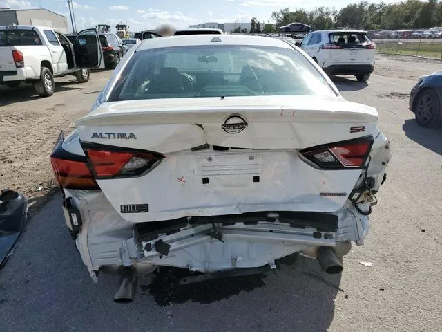 1N4AL4CVXRN389553 2024 2024 Nissan Altima- SR 6