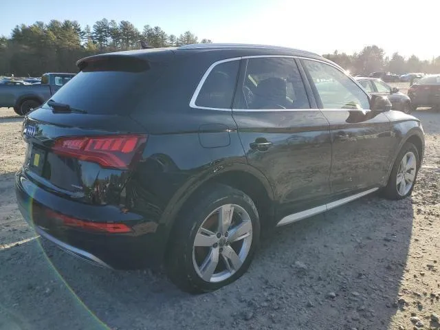 WA1ANAFY9K2069165 2019 2019 Audi Q5- Premium 3