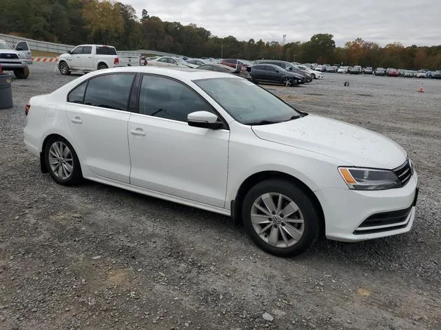 3VWD67AJ8GM397719 2016 2016 Volkswagen Jetta- SE 4