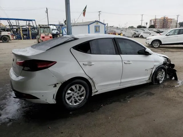 5NPD74LF0KH426572 2019 2019 Hyundai Elantra- SE 3