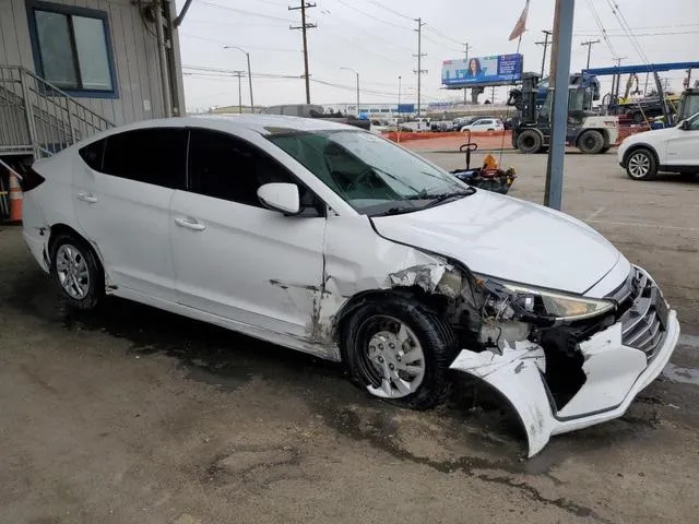 5NPD74LF0KH426572 2019 2019 Hyundai Elantra- SE 4