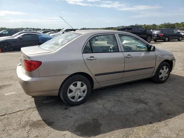 1NXBR32E63Z127966 2003 2003 Toyota Corolla- CE 3