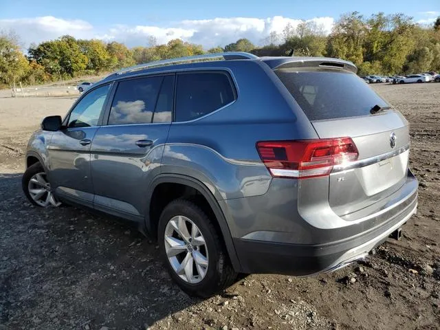 1V2DR2CA0KC517435 2019 2019 Volkswagen Atlas- SE 2