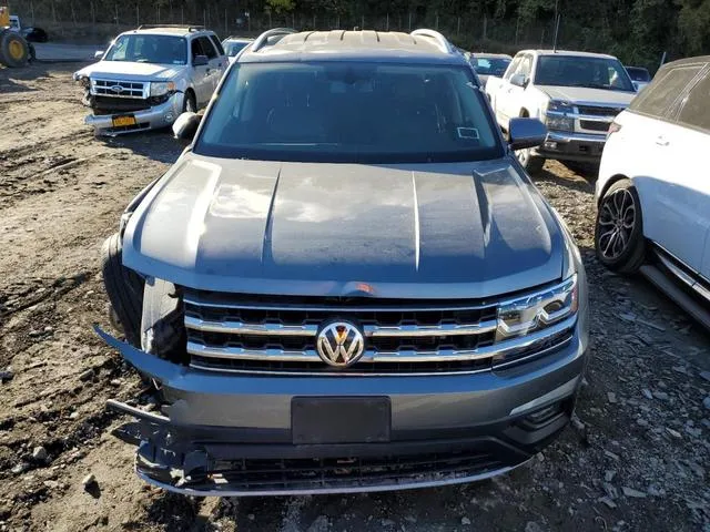 1V2DR2CA0KC517435 2019 2019 Volkswagen Atlas- SE 5