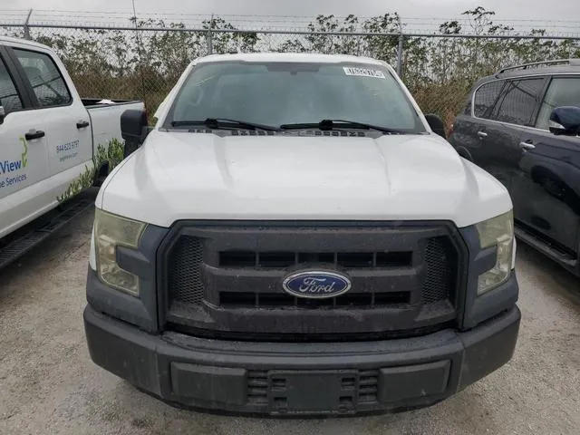 1FTMF1C81GKE77283 2016 2016 Ford F-150 5