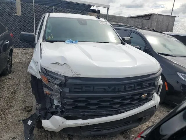 3GCNAAEKXPG359252 2023 2023 Chevrolet Silverado- C1500 5