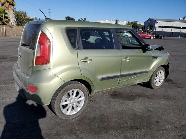 KNDJT2A62C7362613 2012 2012 KIA Soul- - 3