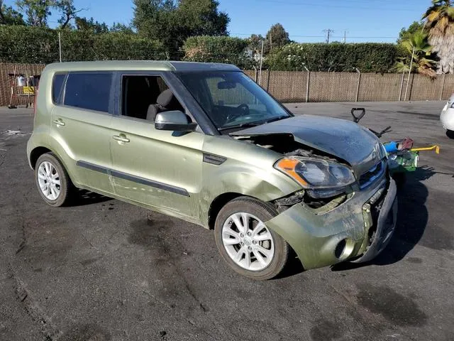 KNDJT2A62C7362613 2012 2012 KIA Soul- - 4