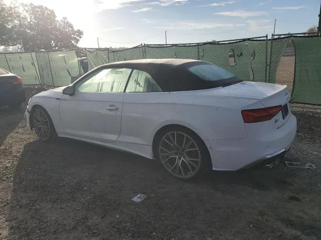 WAUY4GF58RN002675 2024 2024 Audi S5- Prestige 2